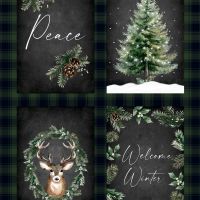 ttPANEL-CD4260 HUNTER